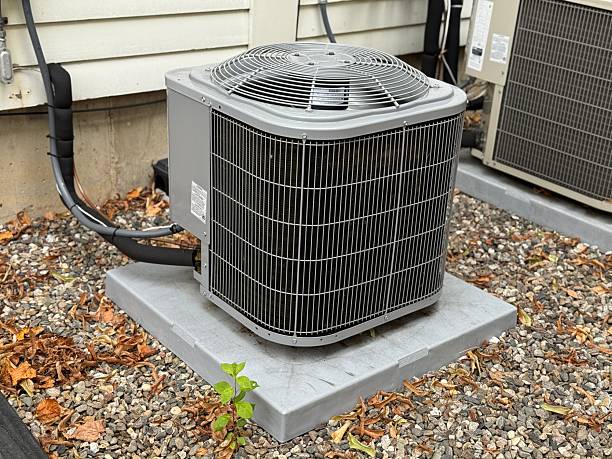 24/7 Emergency Heat Pump Repair experts in Babson Park, FL